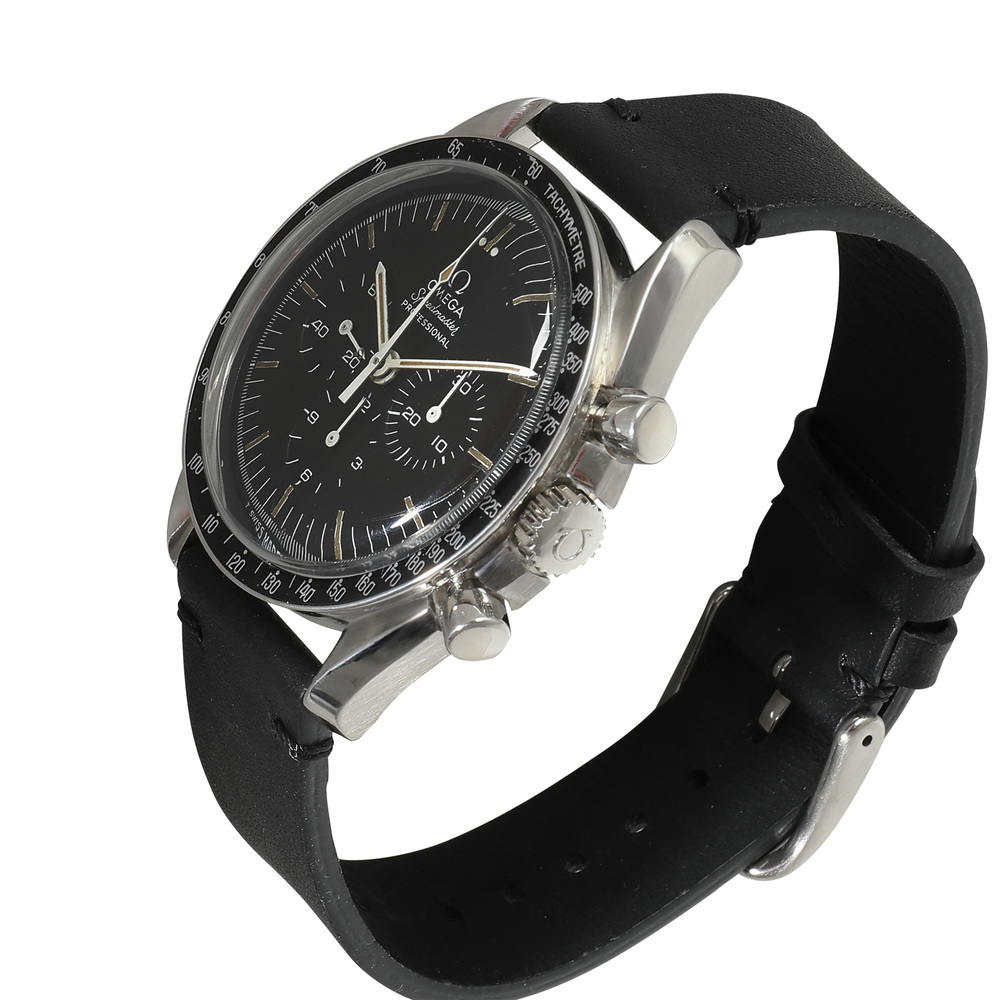 Omega Speedmaster 145.022-69 Men's Watch in  Stainless Steel - Picture 3 of 5